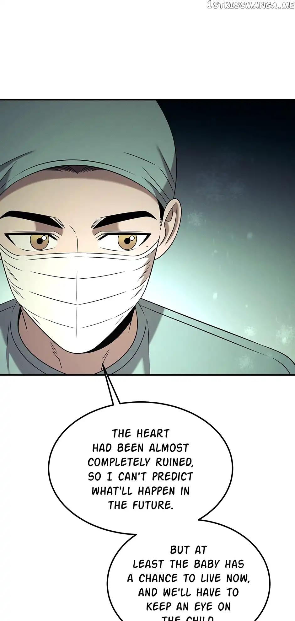 Genius Doctor Lee Moo-jin Chapter 119 48